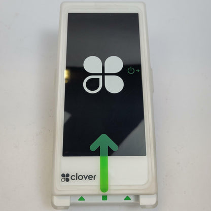 Cover Flex 4 C406 Handheld POS System | Grade A