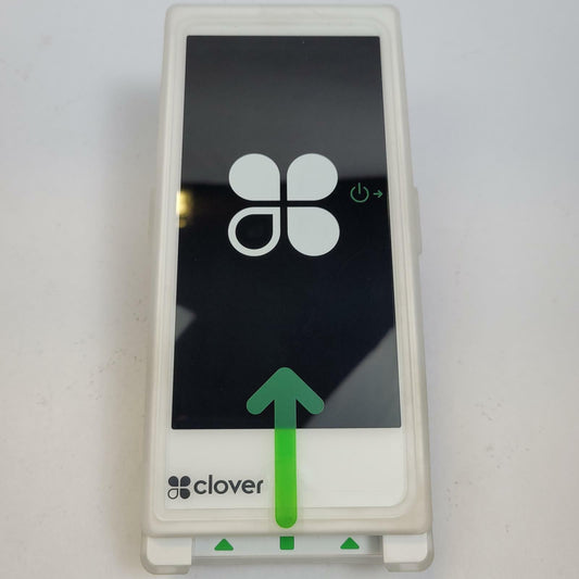 Cover Flex 4 C406 Handheld POS System | Grade A