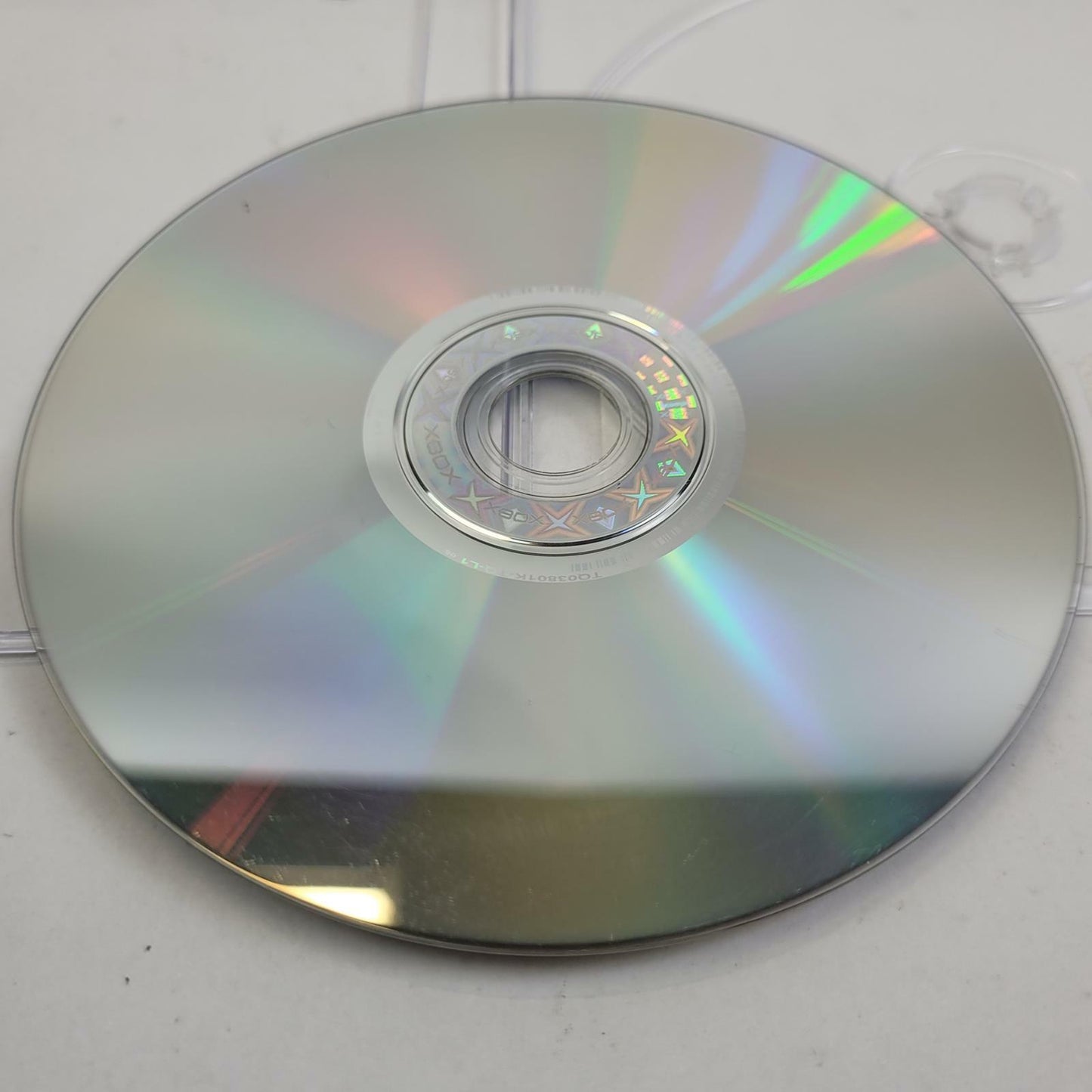 Xbox Game: Destroy All Humans! | Grade B