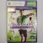 Xbox 360 Game: Your Shape Fitness Evolved 2012 | Grade B