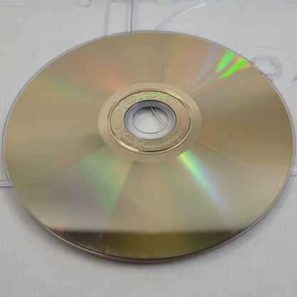 Xbox Game: Tony Hawk's Pro Skater 4 | Grade B