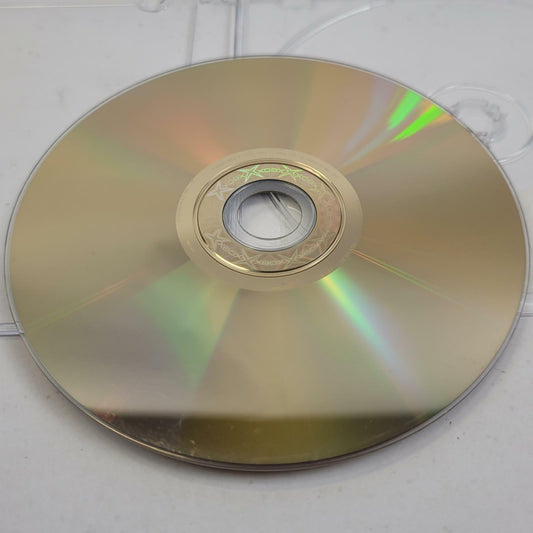 Xbox Game: Tony Hawk's Pro Skater 4 | Grade B