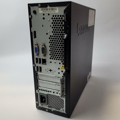 LENEVO THINKCENTRE M70C Windows 11 Home i5-10400 16GB RAM 512GB NVME | Grade B