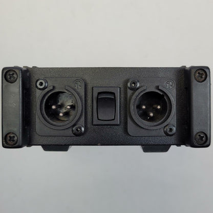 Pro Co Sound iFACE Consumer to Professional Audio Interface | Grade B