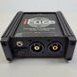Pro Co Sound iFACE Consumer to Professional Audio Interface | Grade B