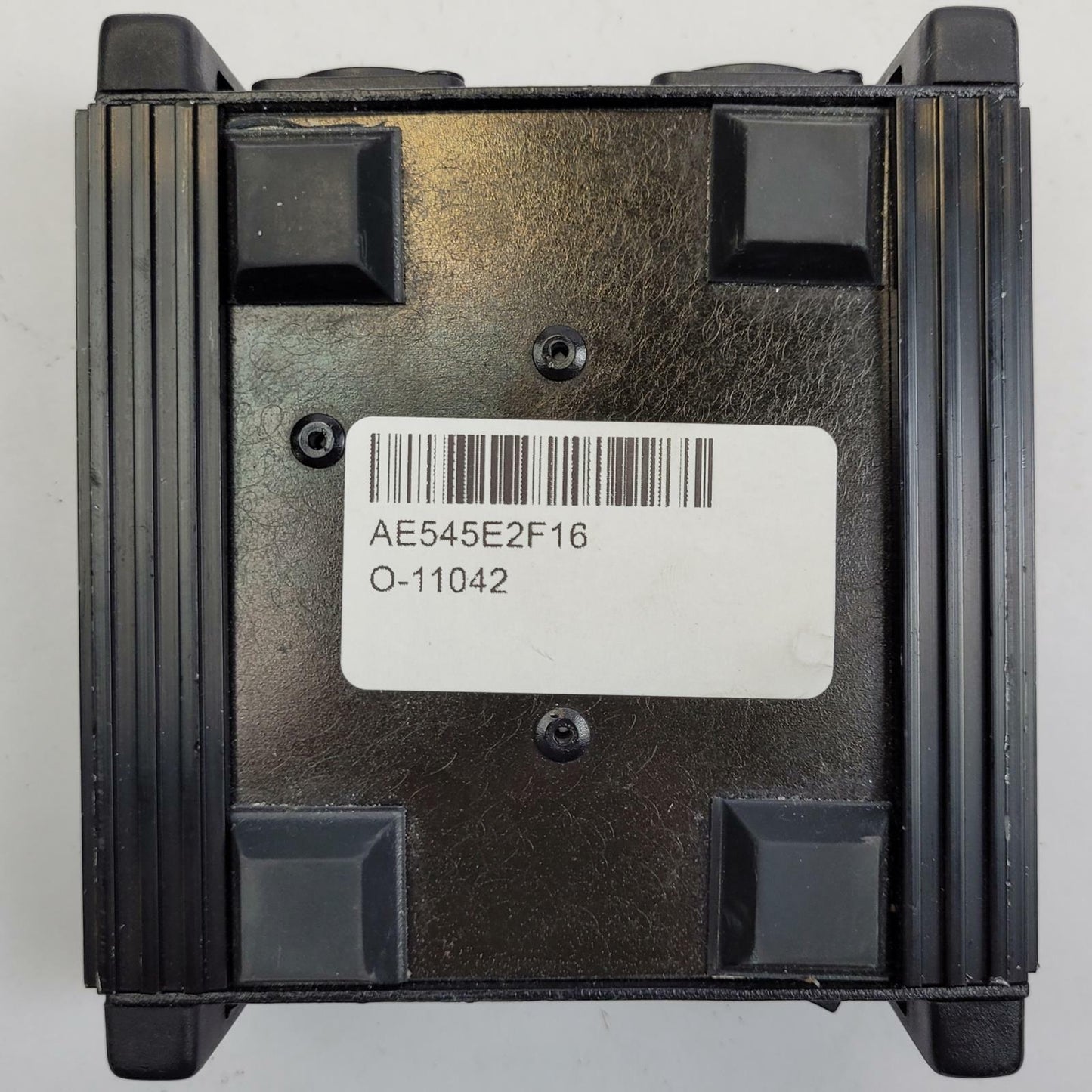 Pro Co Sound iFACE Consumer to Professional Audio Interface | Grade B