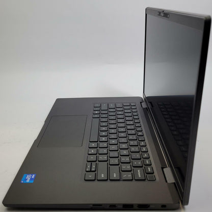 DELL LATITUDE 7520 Win 11 i7-1185G7 16GB RAM 256GB NVME | Grade C | 10721