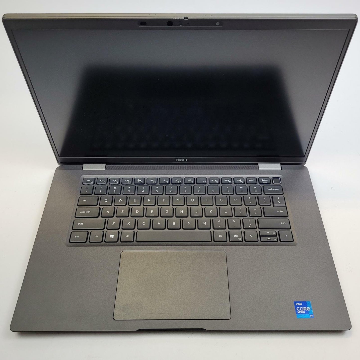 DELL LATITUDE 7520 Win 11 i7-1185G7 16GB RAM 256GB NVME | Grade C | 10721