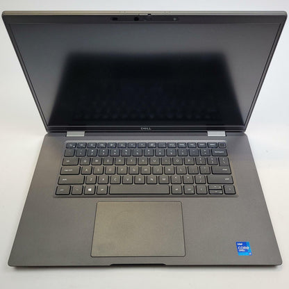 DELL LATITUDE 7520 Win 11 i7-1185G7 16GB RAM 256GB NVME | Grade C | 10721