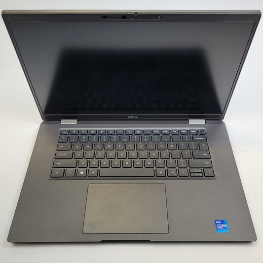 DELL LATITUDE 7520 Win 11 i7-1185G7 16GB RAM 256GB NVME | Grade C | 10721