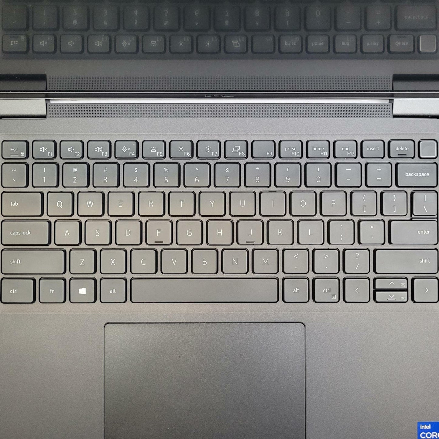 DELL LATITUDE 7520 Win 11 i7-1185G7 16GB RAM 256GB NVME | Grade C | 10721