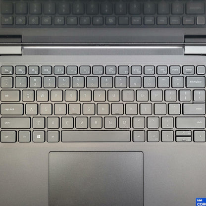 DELL LATITUDE 7520 Win 11 i7-1185G7 16GB RAM 256GB NVME | Grade C | 10721