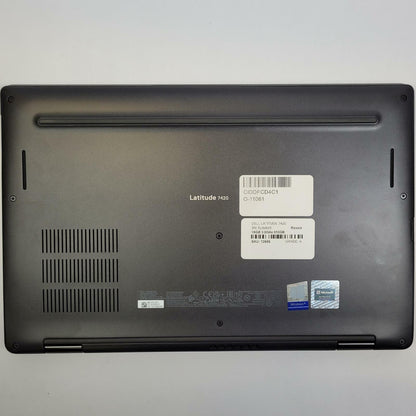 DELL LATITUDE 7420 Win 11 Home i7-1185G7 16GB RAM 512GB NVME | Grade A | 12688
