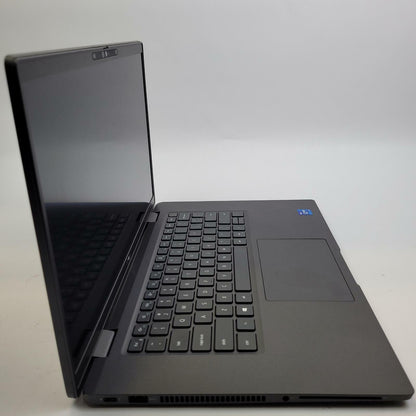 DELL LATITUDE 7520 Win 11 i7-1185G7 16GB RAM 256GB NVME | Grade C | 10721