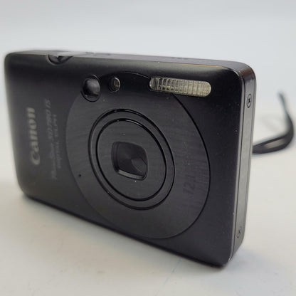 Canon PowerShot SD780IS Digital Camera | Grade B