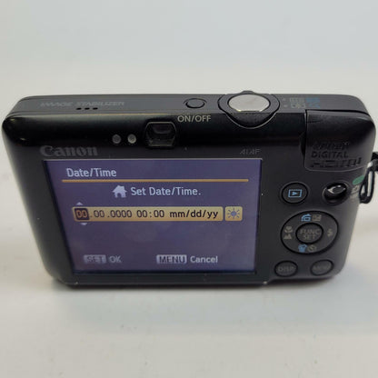 Canon PowerShot SD780IS Digital Camera | Grade B