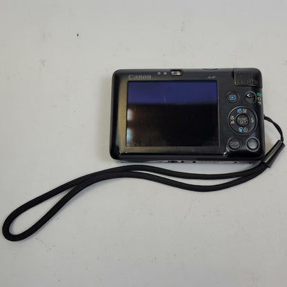 Canon PowerShot SD780IS Digital Camera | Grade B