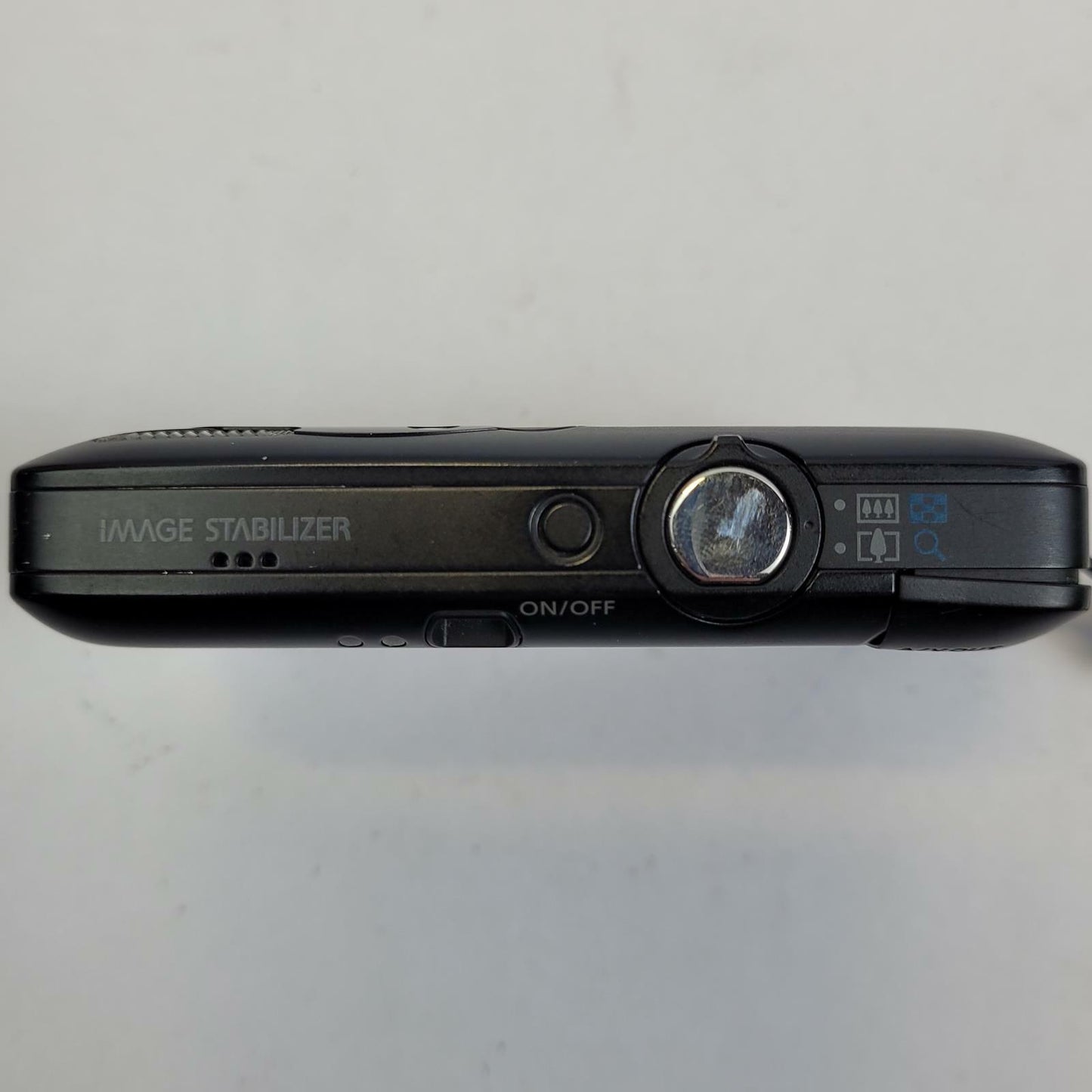 Canon PowerShot SD780IS Digital Camera | Grade B