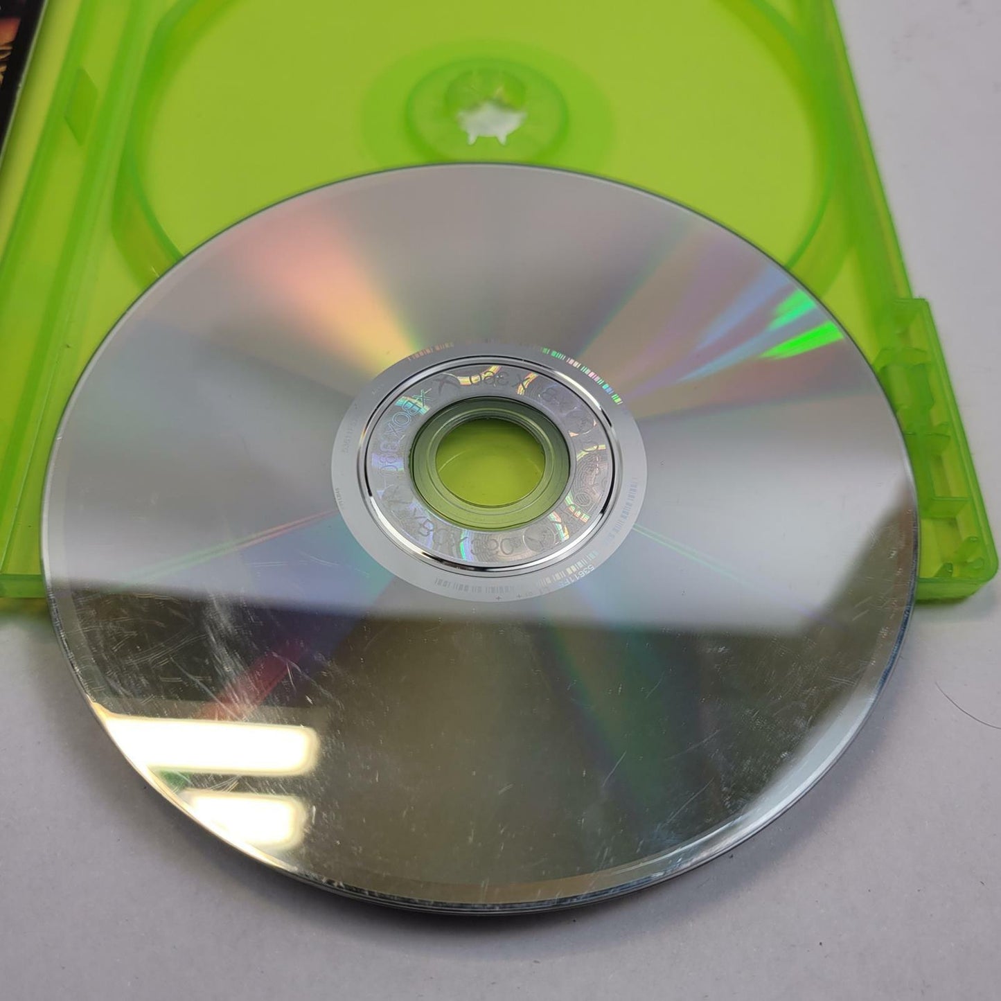 Xbox 360 Game: Far Cry 2 | Grade B