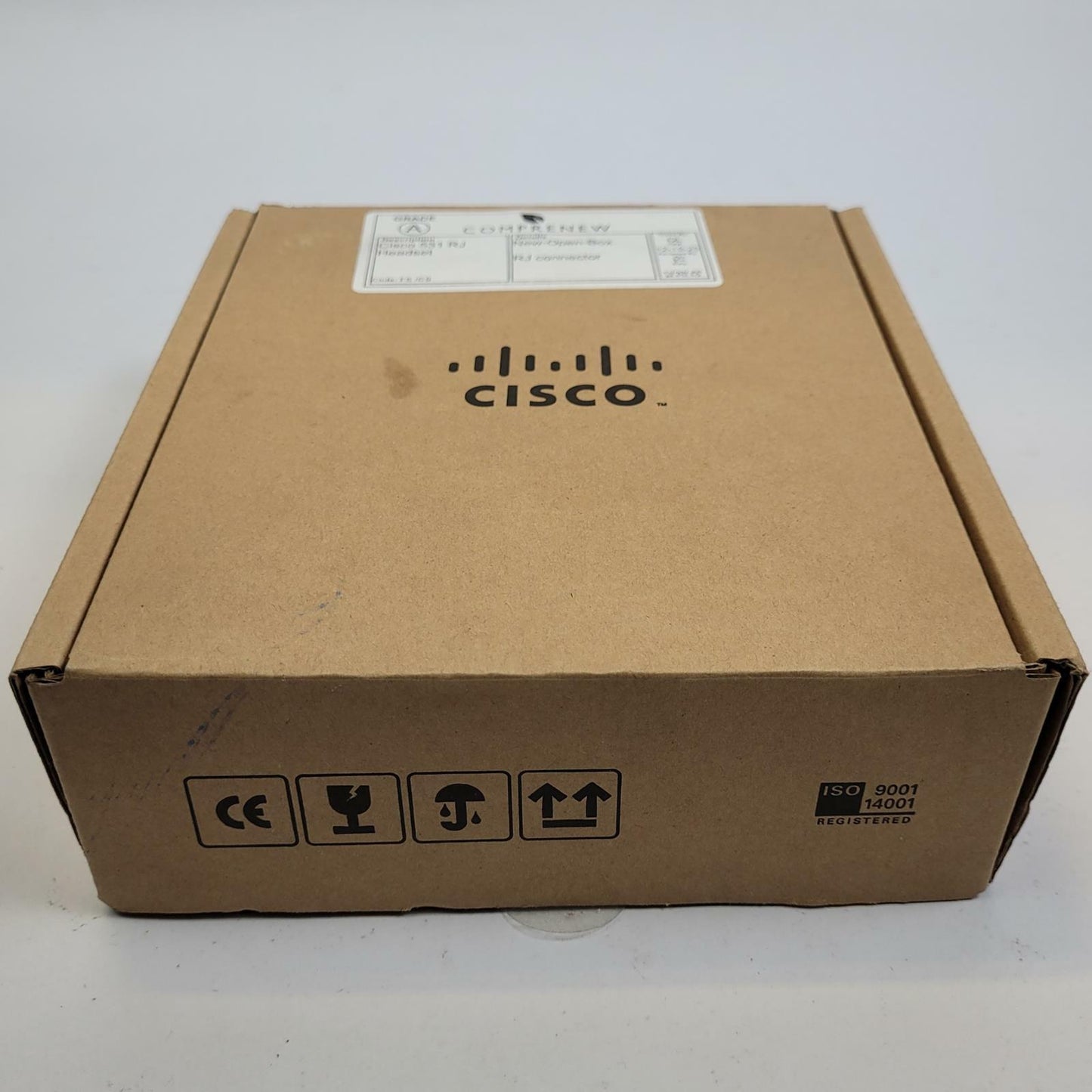 Cisco 531 RJ Headset | Grade A