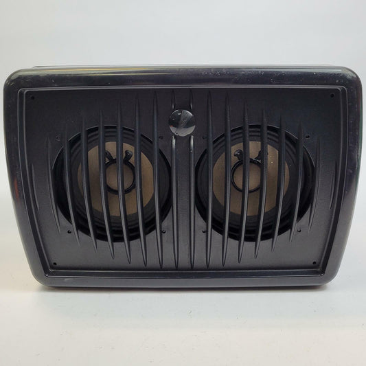 Galaxy Audio HS7 200W Stage Monitor | Grade B