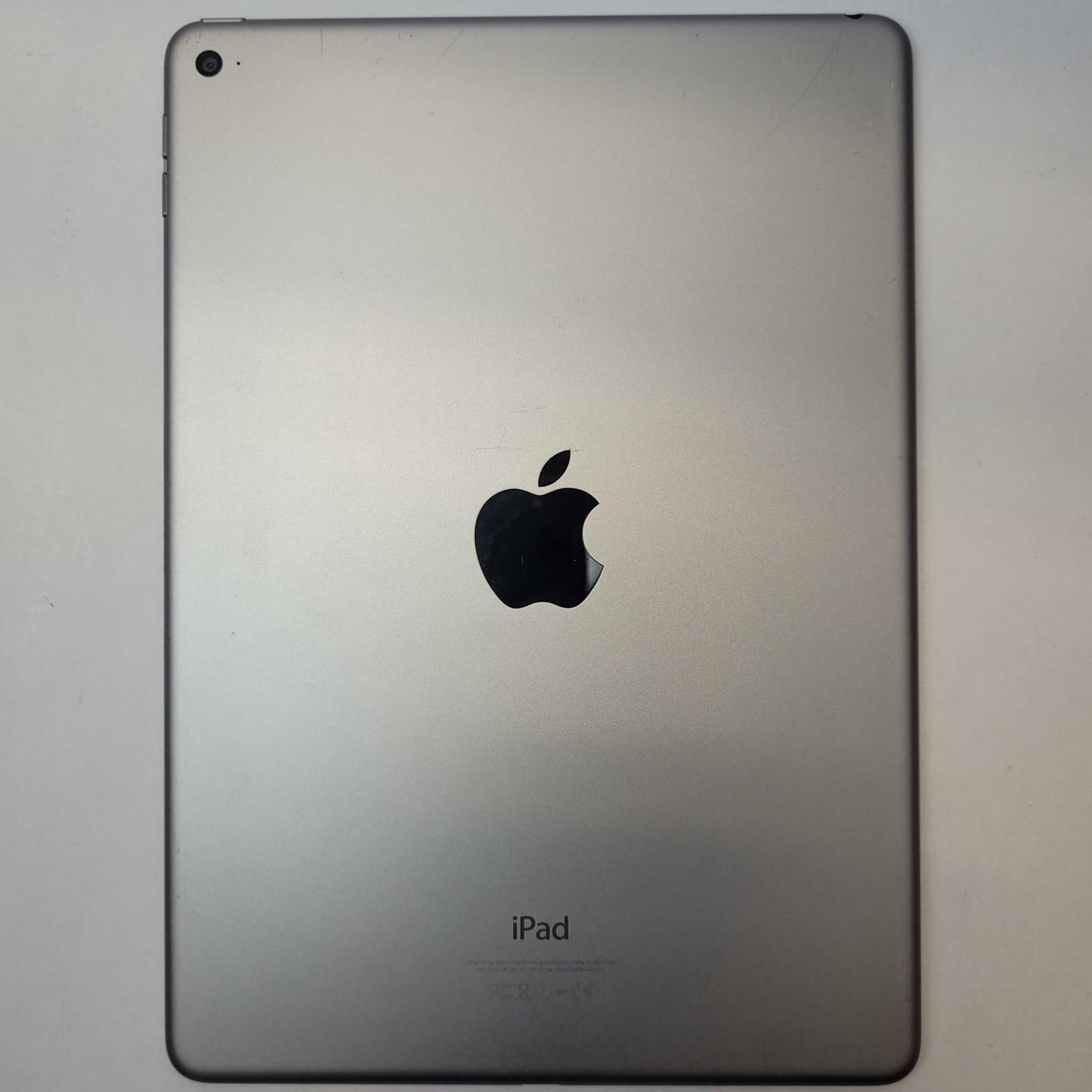 APPLE IPAD AIR 2 MGL12LL/A 16GB WiFi Tablet SPACE GRAY | Grade C