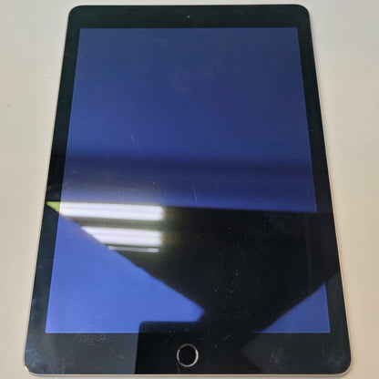 APPLE IPAD AIR 2 MGL12LL/A 16GB WiFi Tablet SPACE GRAY | Grade C