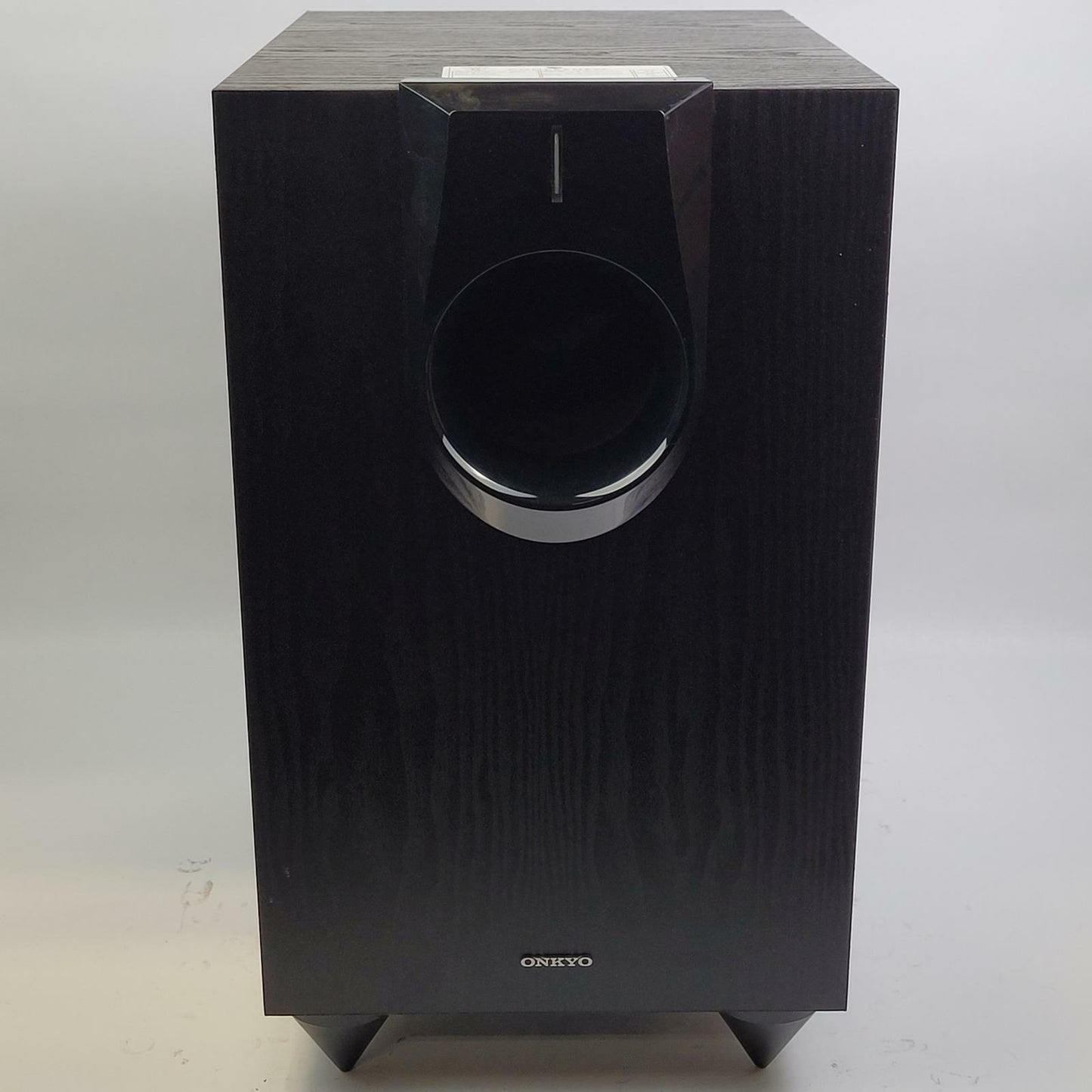 ONKYO SKW-560 10" Active Subwoofer | Grade B