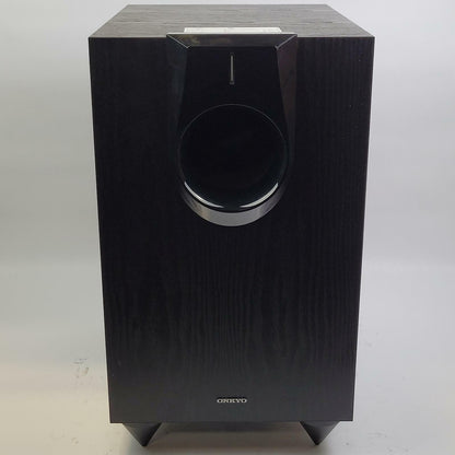 ONKYO SKW-560 10" Active Subwoofer | Grade B