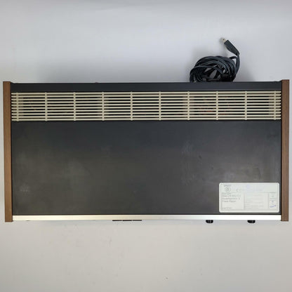 AKAI CR-80D-SS Quadraphonic 8-Track Player | Grade B