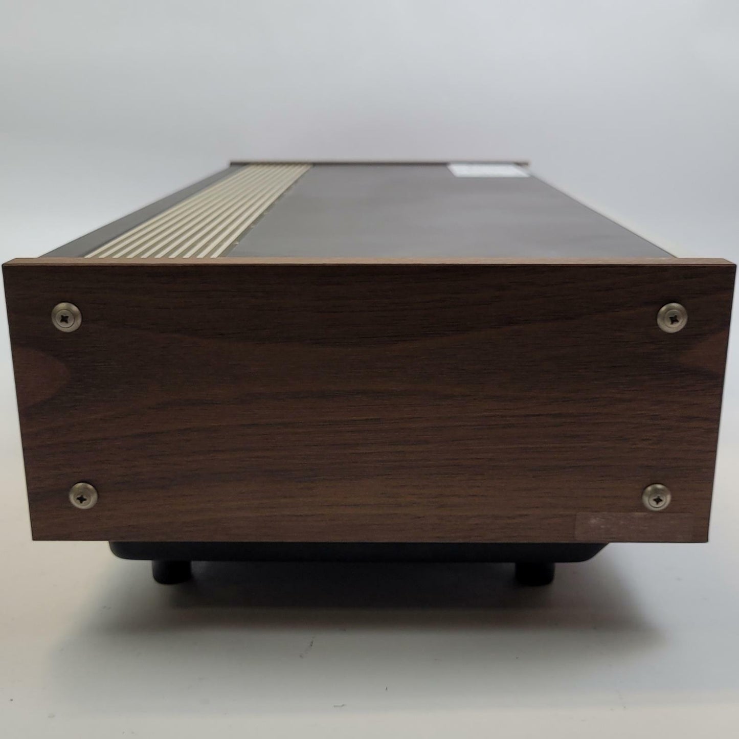 AKAI CR-80D-SS Quadraphonic 8-Track Player | Grade B