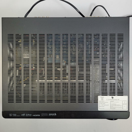 HARMAN/KARDON AVR-2600 7.1AV Surround Receiver | Grade B