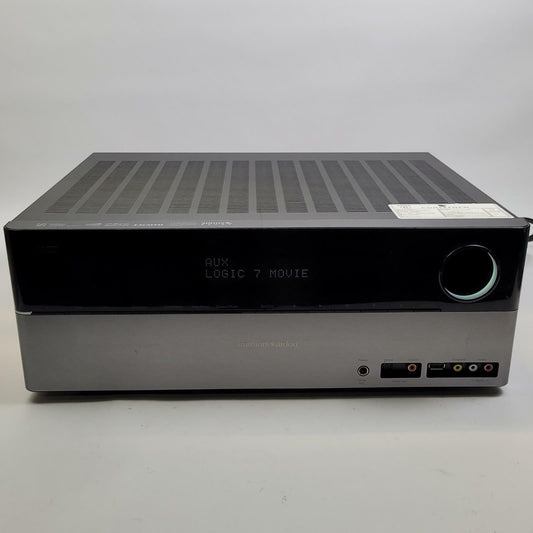 HARMAN/KARDON AVR-2600 7.1AV Surround Receiver | Grade B