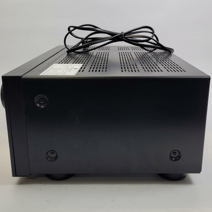 ONKYO TX-NR515 7.2 AV Surround Receiver w/ Remote | Grade B