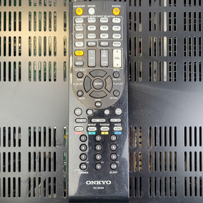 ONKYO TX-NR515 7.2 AV Surround Receiver w/ Remote | Grade B