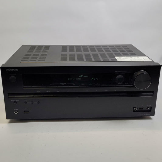 ONKYO TX-NR515 7.2 AV Surround Receiver w/ Remote | Grade B