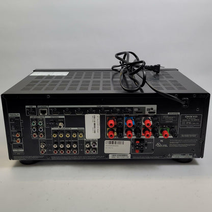 ONKYO TX-NR515 7.2 AV Surround Receiver w/ Remote | Grade B