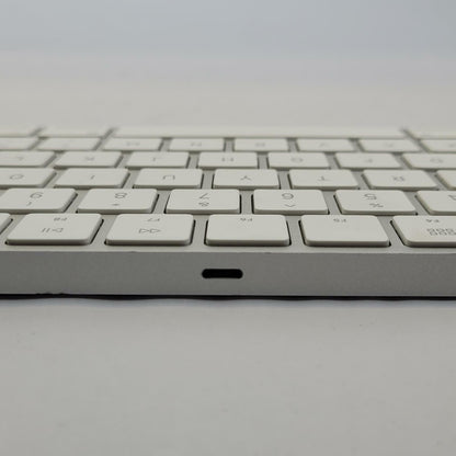 Apple A1644 Magic Wireless Bluetooth Keyboard | Grade B
