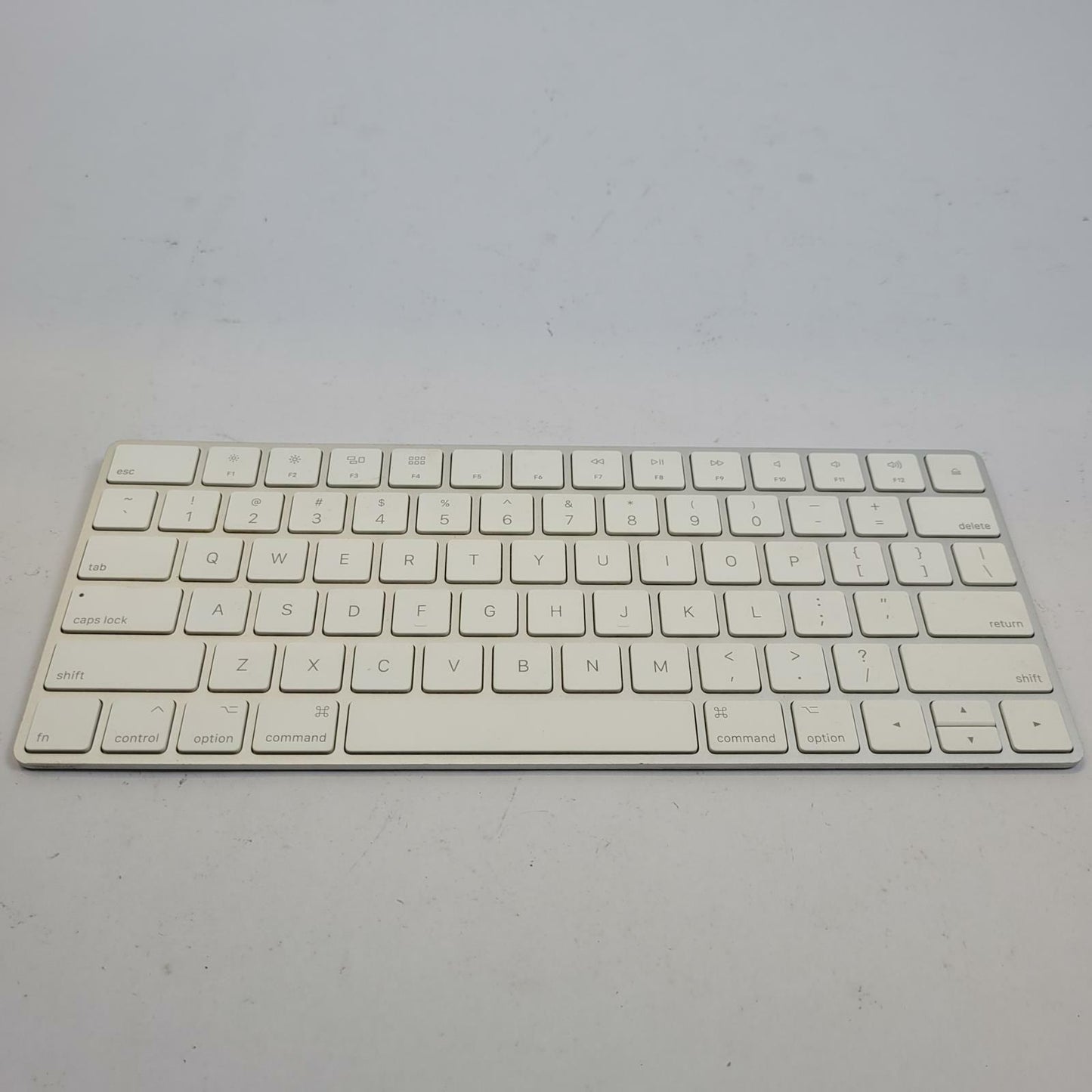 Apple A1644 Magic Wireless Bluetooth Keyboard | Grade B