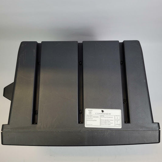 YAMAHA EMX88S Powered Mixer/Amplifier | Grade B