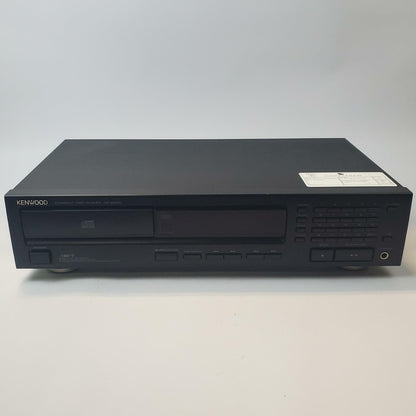 KENWOOD DP-2040 CD Player | Grade B