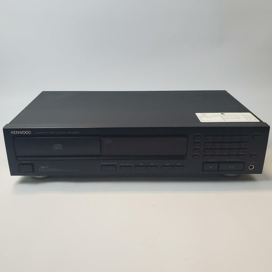 KENWOOD DP-2040 CD Player | Grade B