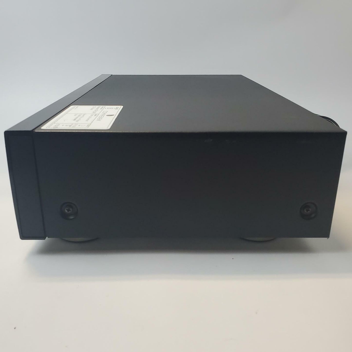 KENWOOD DP-2040 CD Player | Grade B