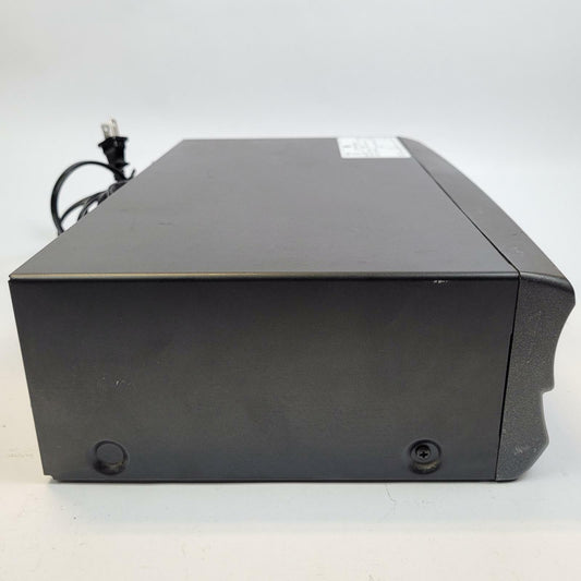 SANSUI VHF6010C VCR/VHS Player | Grade B