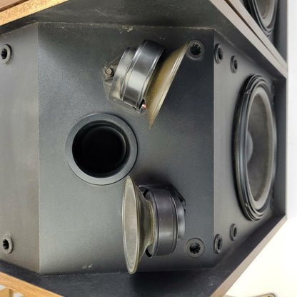 BOSE 301 SERIES II Stereo Speaker Pair | Grade B