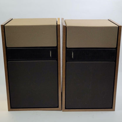 BOSE 301 SERIES II Stereo Speaker Pair | Grade B