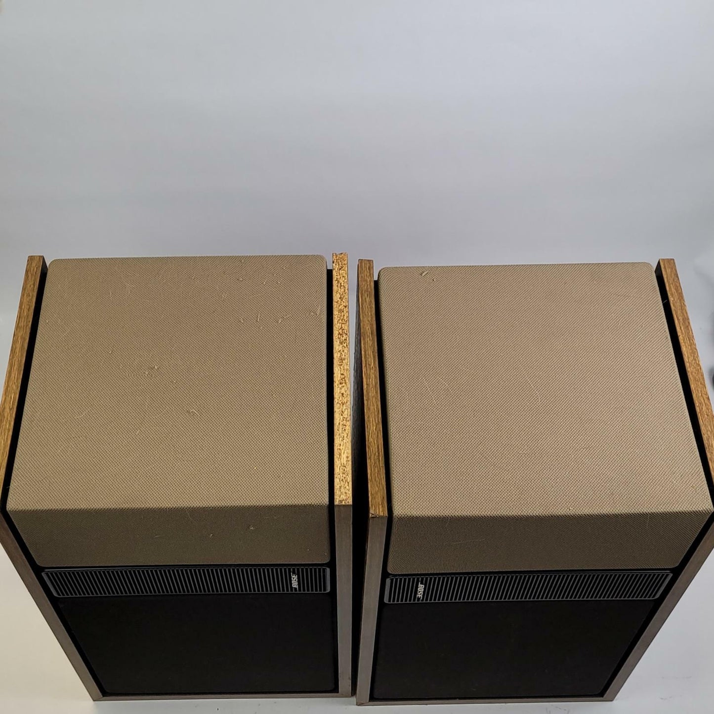 BOSE 301 SERIES II Stereo Speaker Pair | Grade B
