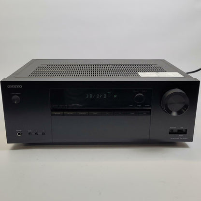 ONKYO TX-SR383 7.2 AV Surround Receiver | Grade B