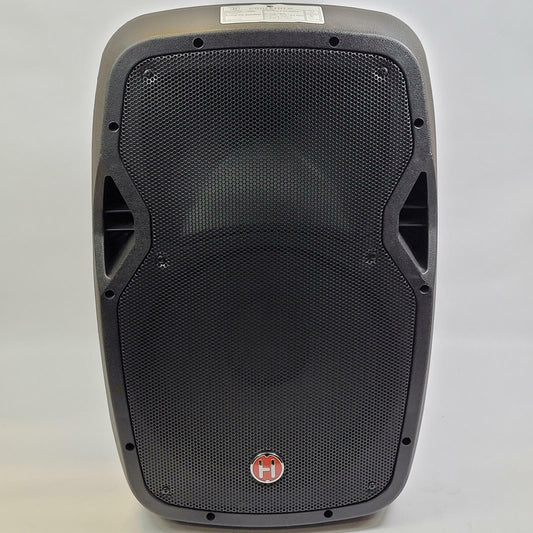 HARBINGER V1012 VARI Active PA Speaker | Grade B