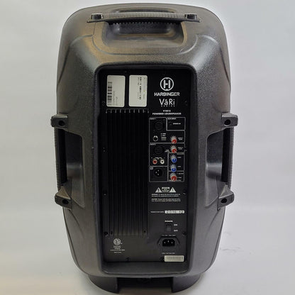 HARBINGER V1012 VARI Active PA Speaker | Grade B